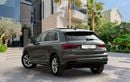 Audi Q3 40 TFSI quattro S Line 2.0L Q3 PREMIUM S-LINE 2.0L A/T | 2023 |  AED 1,590 per month