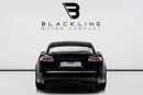 تسلا Model S Long Range (AWD)