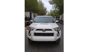 Toyota 4Runner TRD Full option Clean Car