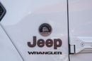 Jeep Wrangler Unlimited Rubicon 3.6L Jeep Wrangler Unlimited Rubicon 2023 GCC | Agency Warranty | Service Contract