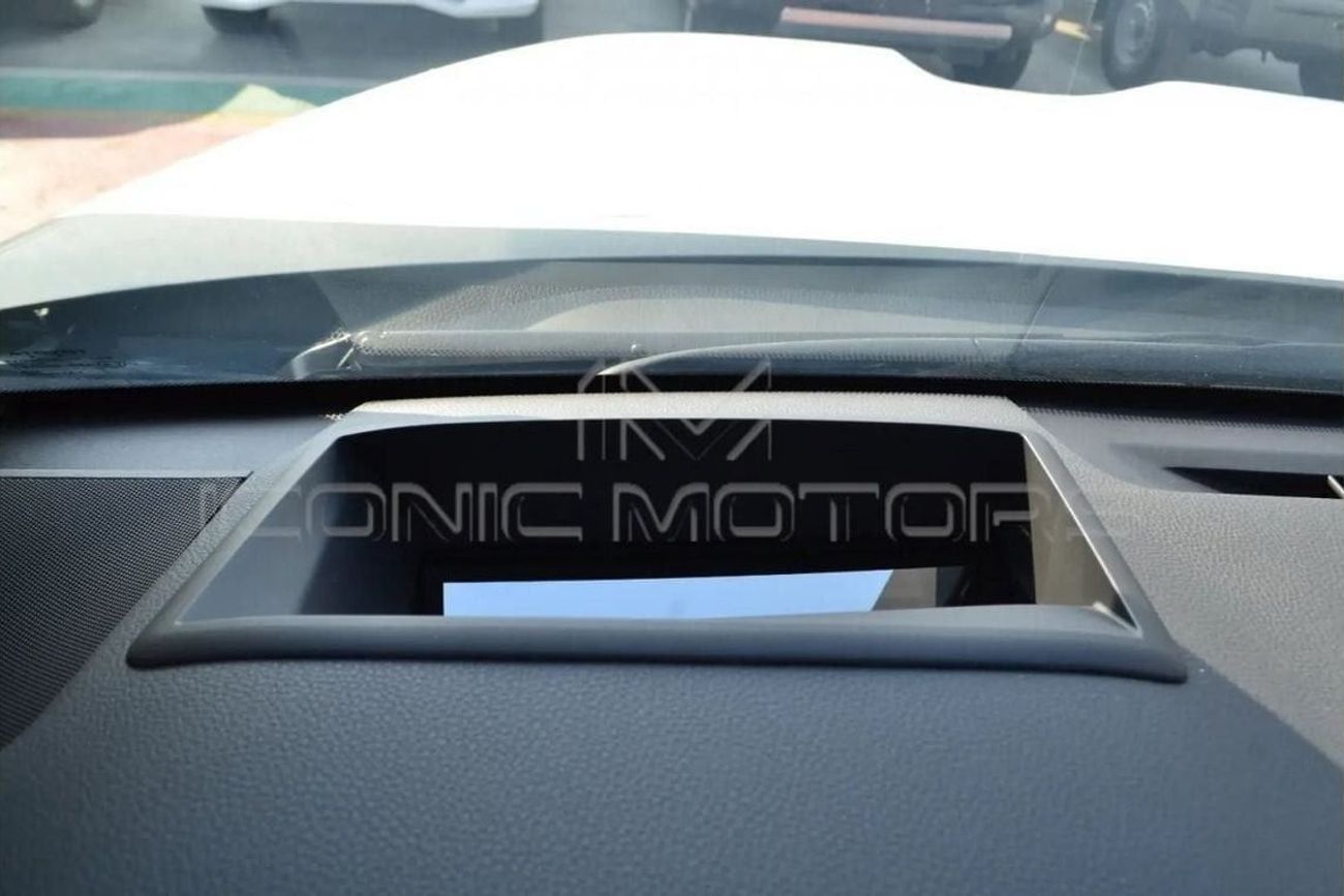 Toyota Land Cruiser 3.5L Petrol VXR