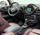 Mini Clubman Cooper 1.5L (136 HP) (5 Seater)