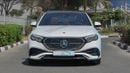 مرسيدس بنز E200 AMG EQ Boost 2.0L RWD 2026 GCC 0Km With 2 Years Unlimited Mileage Warranty @Official Dealer