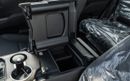 تويوتا لاند كروزر GXR 2026 Toyota Land Cruiser GXR 3.5L AT Petrol (Black-Black)