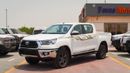 تويوتا هيلوكس TOYOTA HILUX SR5 2.7L PETROL