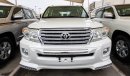 Toyota Land Cruiser GXR V6