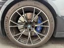 BMW M5 COMPETITION PACK