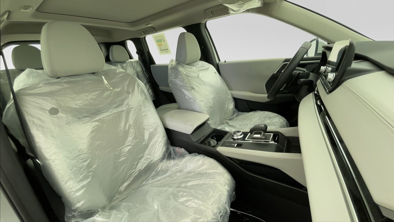 Mitsubishi Outlander MIDLINE WITH SUNROOF 2.5 | Zero Down Payment | Home Test Drive