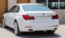 BMW 750Li Li M kit