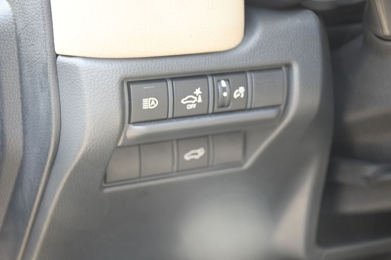 تويوتا برادو 2025 Toyota Prado 2.4L Turbo Adventure 2 With Rader