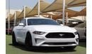 Ford Mustang Ford Mustang EcoBoost / 2020 / USA