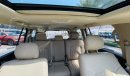 Toyota Land Cruiser LC300 Modified 2012 4.6L V8 Petrol 4WD Sunroof Tesla Screen 7 Leather Seats [RHD] Premium Cond
