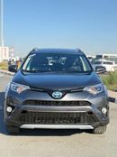 تويوتا راف ٤ Hybrid TOYOTA Limited Full Option