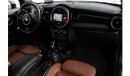 Mini Cooper S Convertible / Full Mini Service History