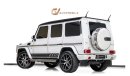 مرسيدس بنز G 63 AMG GCC Spec