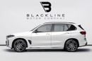 بي أم دبليو X5 2024 BMW X5 M60i xDrive, 4.4 TC V8, 4WD, 530bhp, 8 Speed Auto