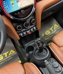 Mini Cooper S 2.0L (4 Seater) 2023 Mini Cooper S, 2028 MINI Warranty + Service Pack, Full MINI Service History,