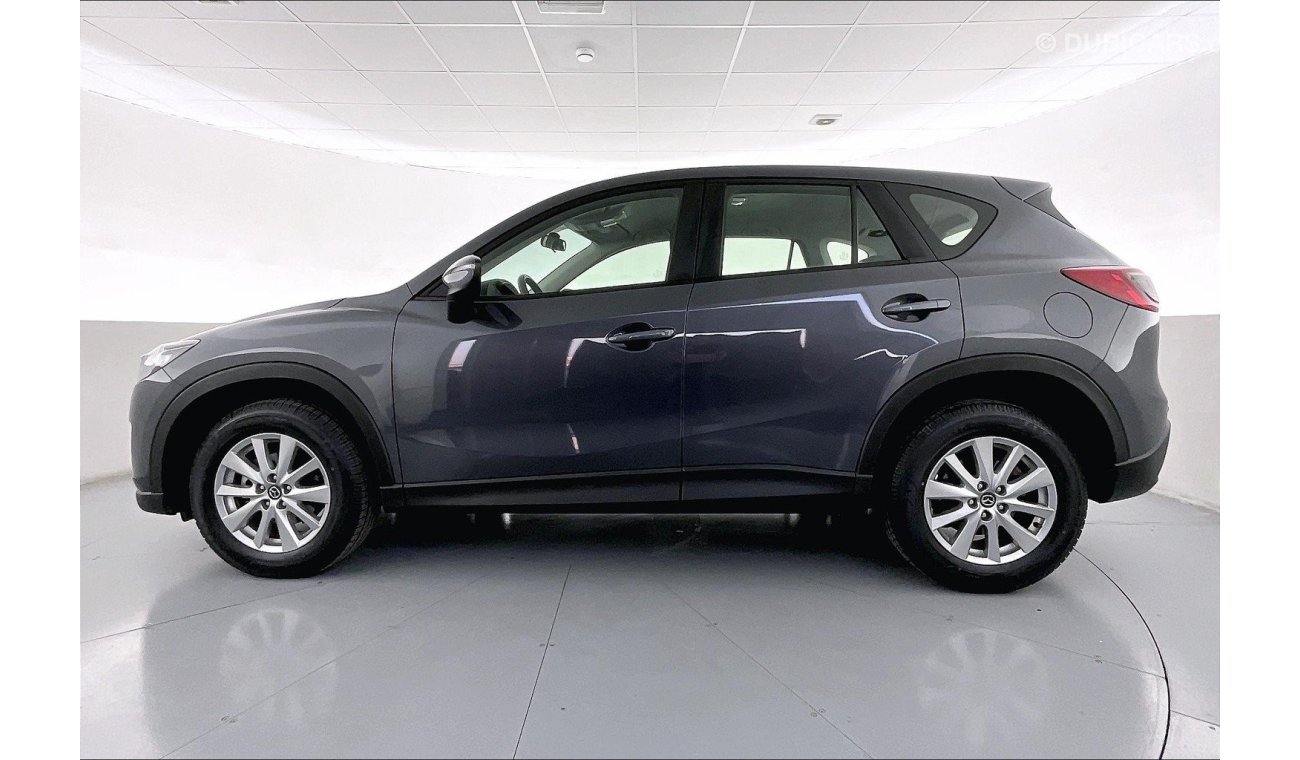 Mazda CX-5 GS | 1 year free warranty | 1.99% financing rate | 7 day return policy