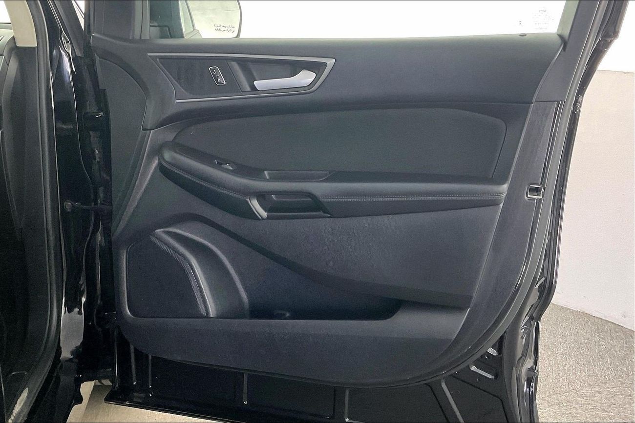 Ford Edge SE | Guaranteed Warranty | 0 Down Payment