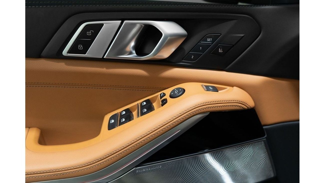 BMW X5 40i xDrive 2022 BMW X5 40i X Drive / 5 Years BMW Warranty & Service contract /Full BMW Service Histo