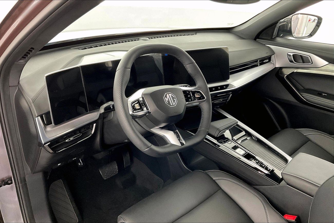 MG One Luxury | Guaranteed Warranty | 0 Down Payment