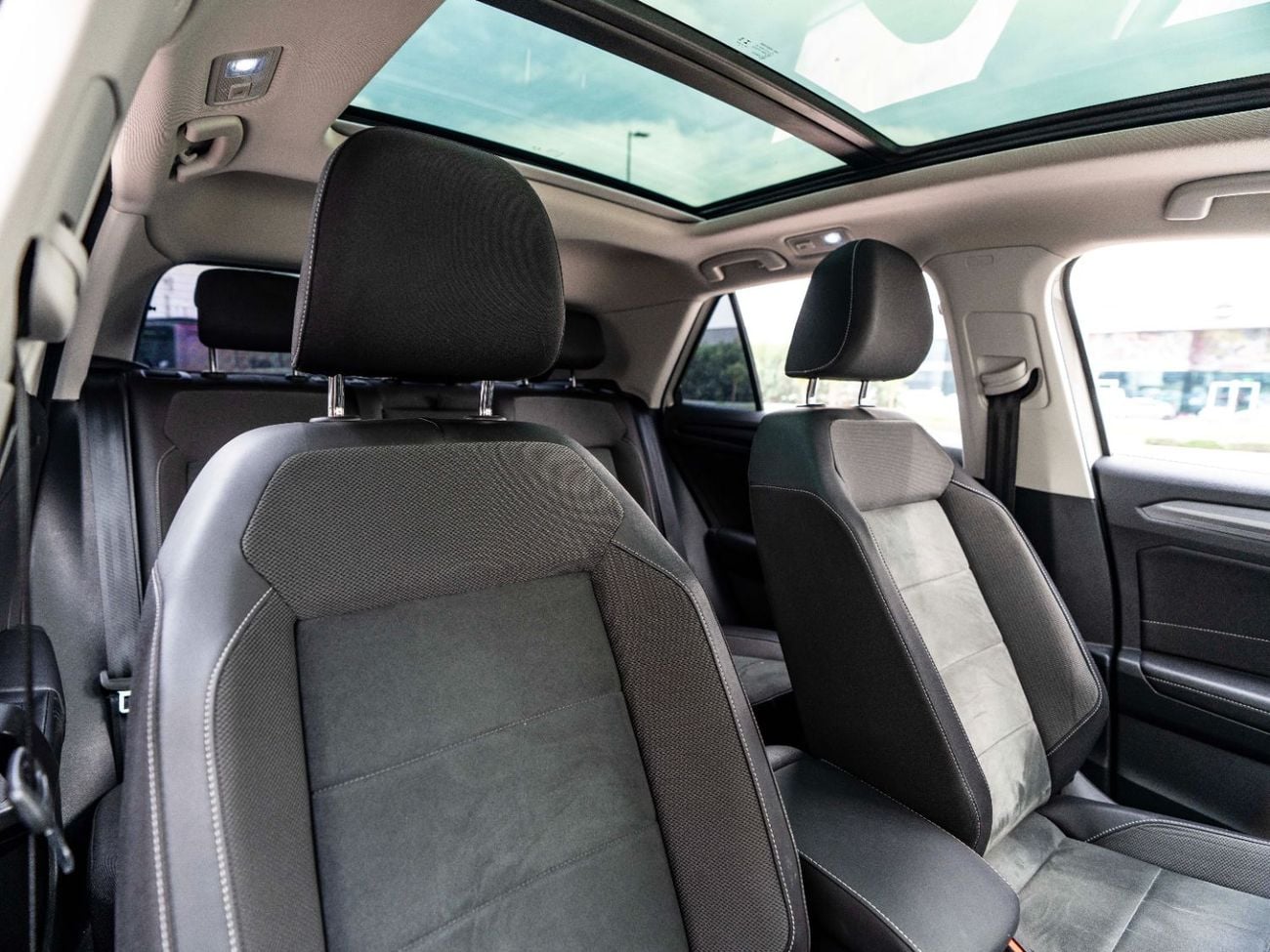 Volkswagen T ROC Style 1.4L