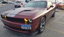 Dodge Challenger V6 / 3.6 LT / FULL OPTION / VERY GOOD CONDITION