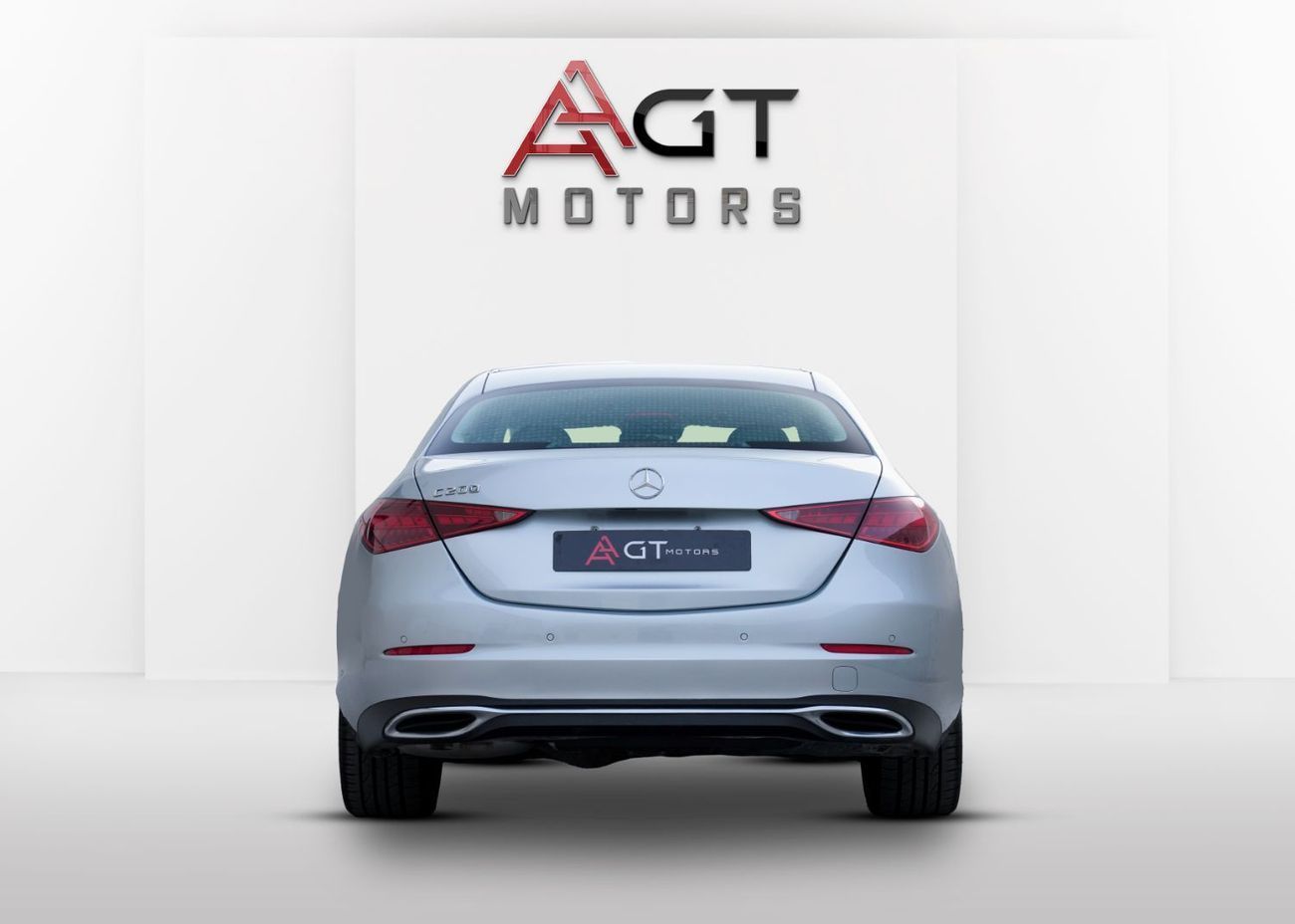 Mercedes-Benz C 200 Premium 2.0L