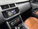 Land Rover Range Rover Sport SUPERCHARGED DYNAMIC