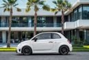 Abarth 695 Turismo Cabrio | 1,273 P.M | 0% Downpayment | Spectacular Condition!