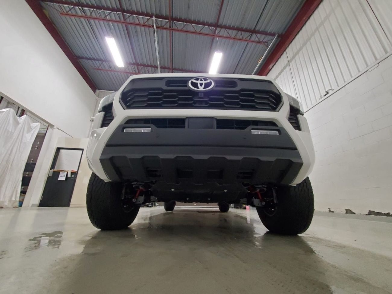 Toyota Tacoma TOYOTA TACOMA TRD SPORT PREMIUM 2024 V6 PETROL