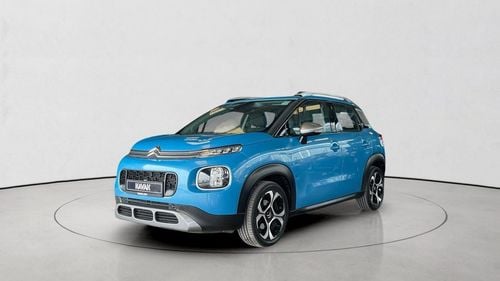 سيتروين C3  أير كروس 1.2 PURETECH SHINE AUTO | شامل الضمان | 0 ﺪﻔﻋﺓ ﺃﻮﻟﻯ