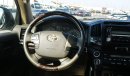 Toyota Land Cruiser GXR.i V6