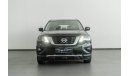 Nissan Pathfinder SV 7-Seater AWD  3.5