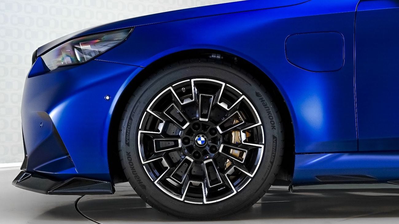 بي أم دبليو M5 UAE's Very Best Example | AED 8,162 Per Month