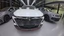 Changan X5 Plus PIONEER