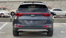 Kia Sportage EX 2.4 Full Option Panorama 2018