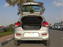 Suzuki Celerio 1.0L V4, GLX, Black Rims, A/T, Gear, SPECIAL QUANTITY DEAL OFFER FOR ALGERIA (CODE # CGLM)