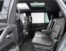 Cadillac Escalade 2023 Cadillac Escalade Sport, 2028 Cadillac Warranty + Service Pack, 8 Seater, Fully Loaded, GCC