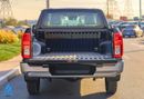 Mitsubishi L200 2.4L DSL | D.CABIN 4X4 | GL 5MT | MID-LINE | Best Price | Contact Now