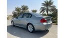 BMW 320i Bmw 320i g cc full opsions no 1 accident free