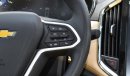 Chevrolet Captiva New 2024 CHEVROLET CAPTIVA PREMIER FULL OPTION 4 Camera Automatic Zero KM