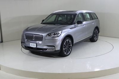 لينكولن أفياتور RESERVE 3.0L