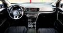 Kia Sportage 2019 Kia Sportage Gulf Spec EX 2.0L in excellent condition inside and out