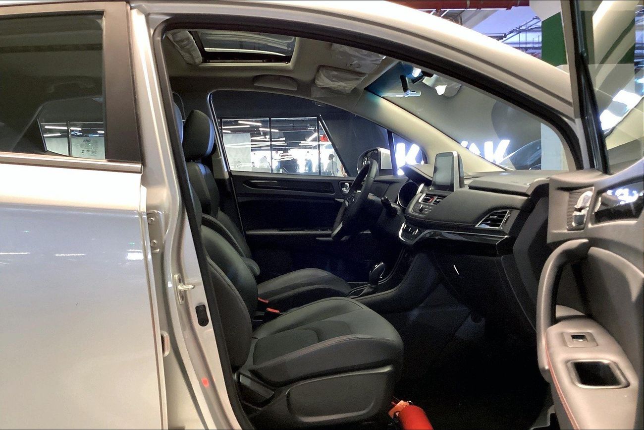 JAC S3 Plus Intelligent Luxury | Guaranteed Warranty | 0 Down Payment