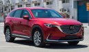 Mazda CX-9 AWD