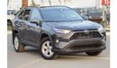 تويوتا راف ٤ hybrid TOYOTA RAV4 XLE Full Option