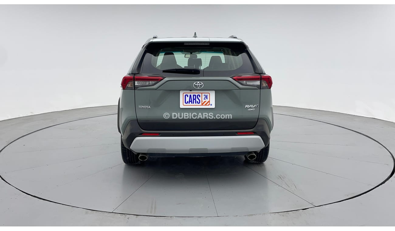 Toyota RAV4 ADVENTURE 2.5 | Zero Down Payment | Free Home Test Drive