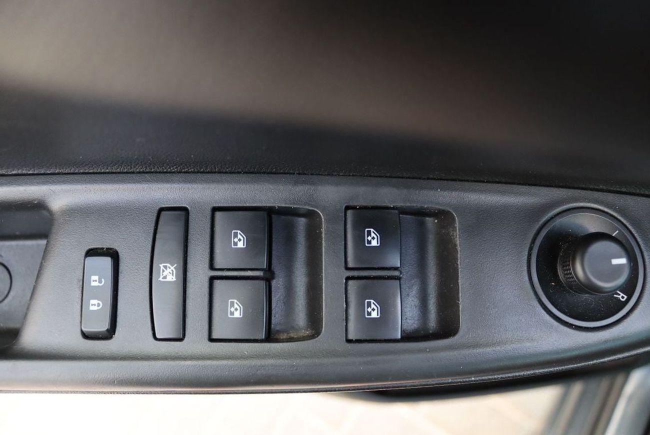 Chevrolet Spark LT Base 1.4L