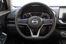 Nissan Sylphy 2024 Nissan Sylphy 1.5 E-POWER ULTRA  HYBRID PLUS - White inside Black | Export Only